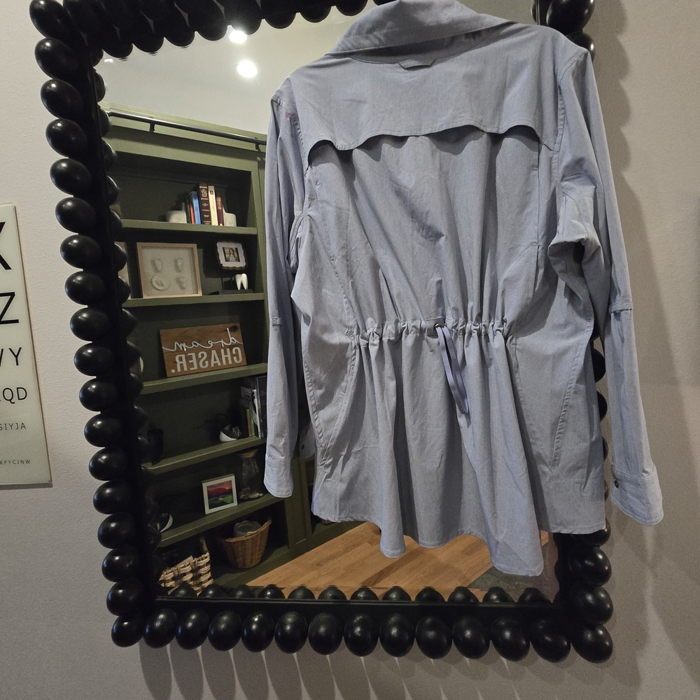 Duluth Trading Women's Jacket - Picture 4 of 4